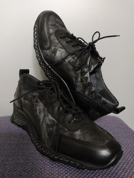 Kožená obuv, 37 / 38 / 39 / 40 / 41
