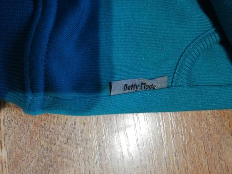 Betty mode mikina, betty mode,152