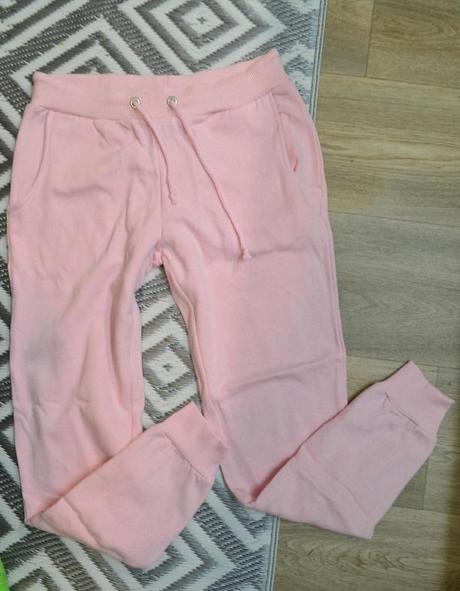 Elastické tepláky s patentom xs/m, m