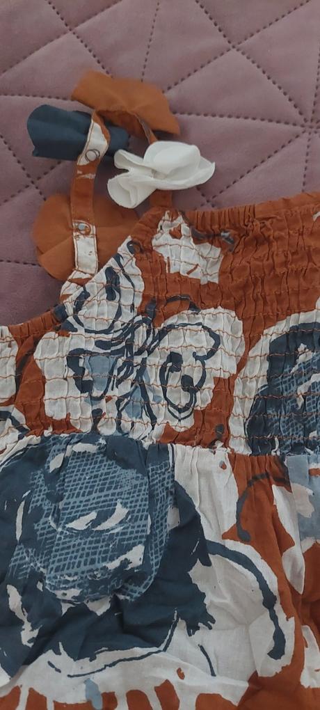 Next overal 110/116, next,110