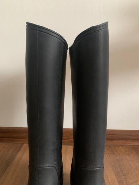 Vysoke gumaky, zara,33