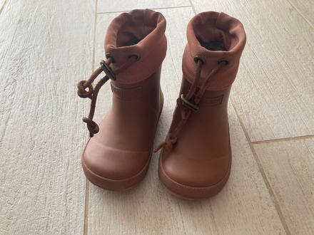 Bisgaard zimné gumáky, 23