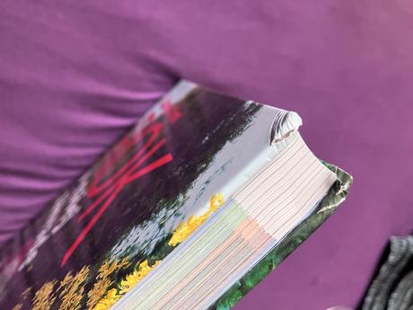 Rok v našej záhrade, 