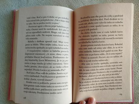 Prázdninové záhady, 