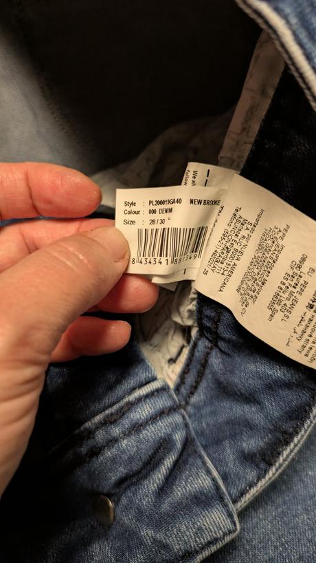 Rifle pepe jeans, pepe jeans,28