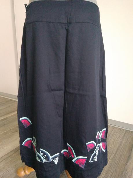 Sukňa zn. monsoon, c. 38, 38