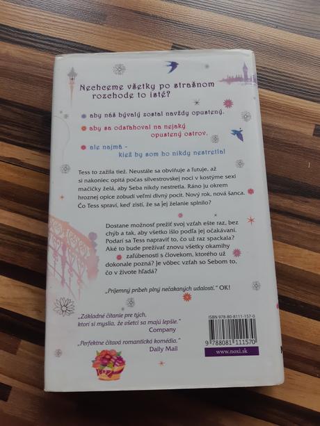 Alexandra potterová-nezabudni na mňa,