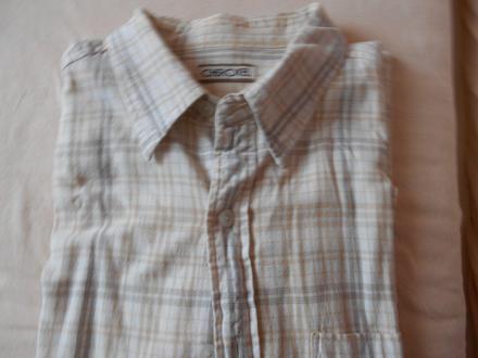 Bavlnená košela, m