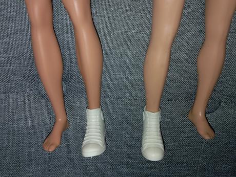 Topánky pre kena 2, 