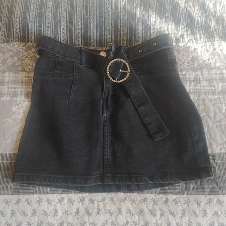 Riflové sukna, sinsay,32