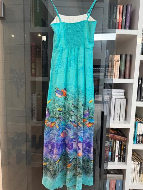 Krasne letne saty, 40