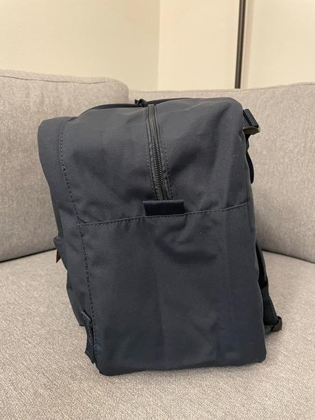 Batoh fjällräven kanken weekender army blue, fjällräven