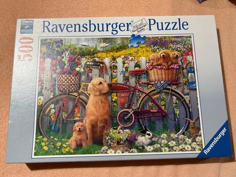 Puzzle, 