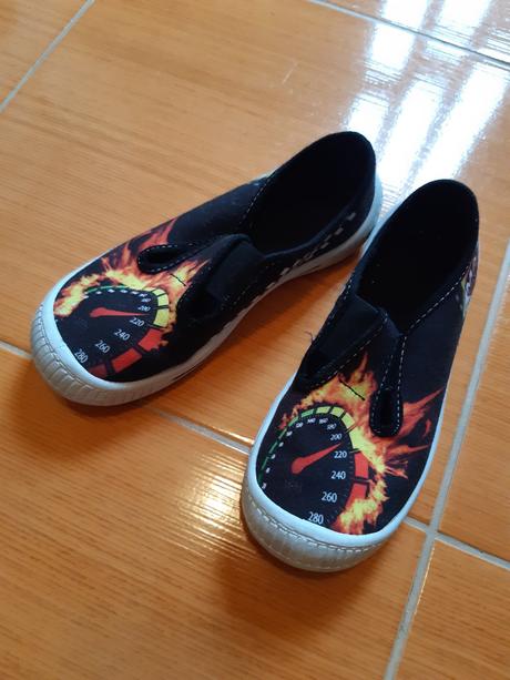 Platene przeuvky / cvicky, 29