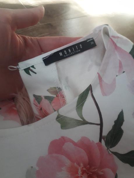 Šaty zn mohito, mohito,s