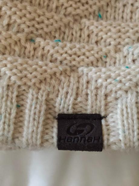 Kvalitná zateplená čapica hannah, hannah,l