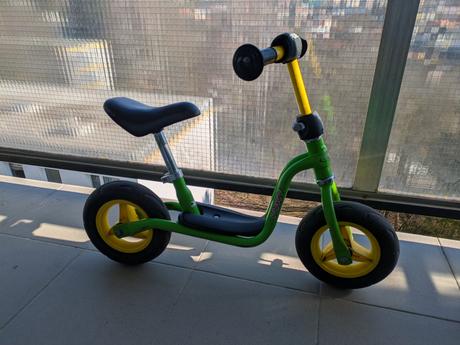 Odrazadlo puky, puky