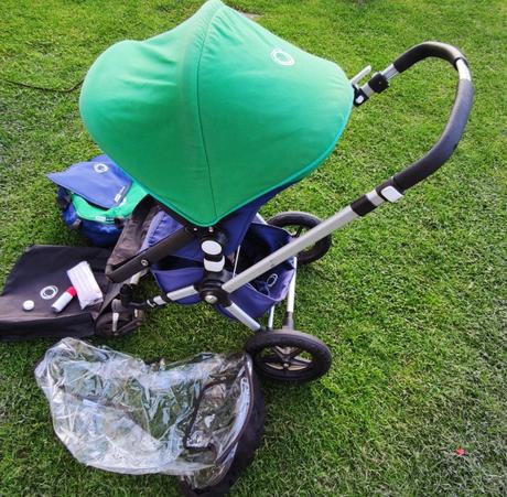 Bugaboo chameleon 2, bugaboo,bugaboo cameleon 2 (cameleon+)