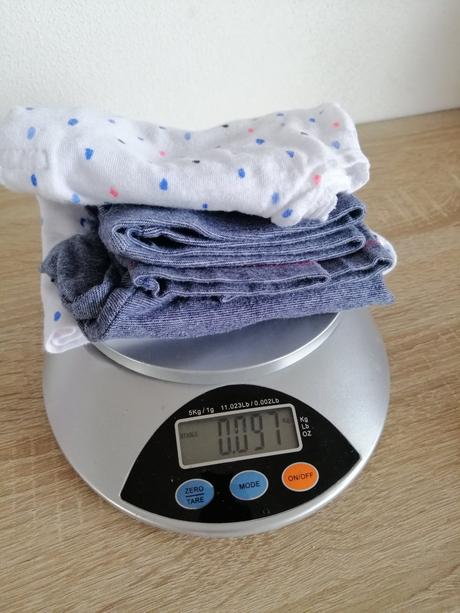 Súprava oh happy day 12-18m, f&f,86