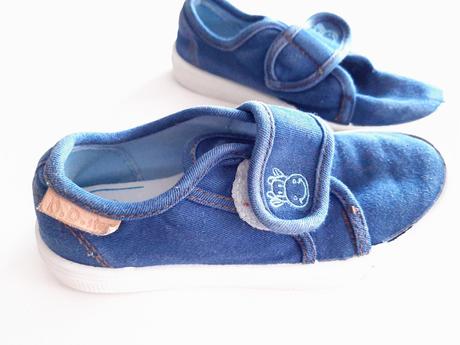 D.d.step prezuvky, d.d.step,23