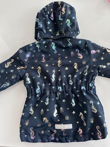 Prechodná bunda, name it,92