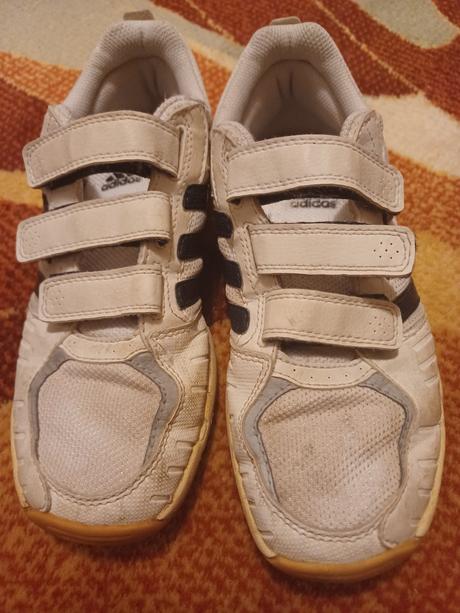 Tenisky,c.34, adidas,34