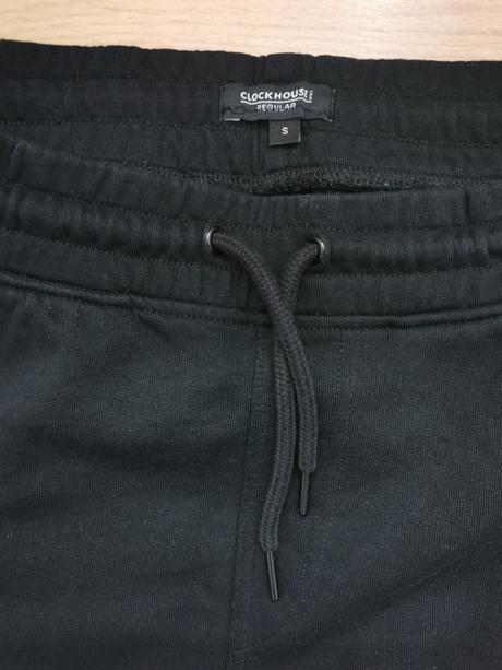 Krátke nohavice, c&a,s