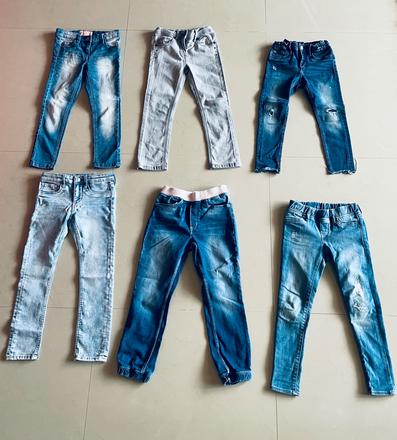 Rifle 5-6 rokov, 116