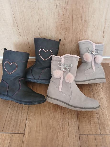 Cizmy 29, cupcake,29