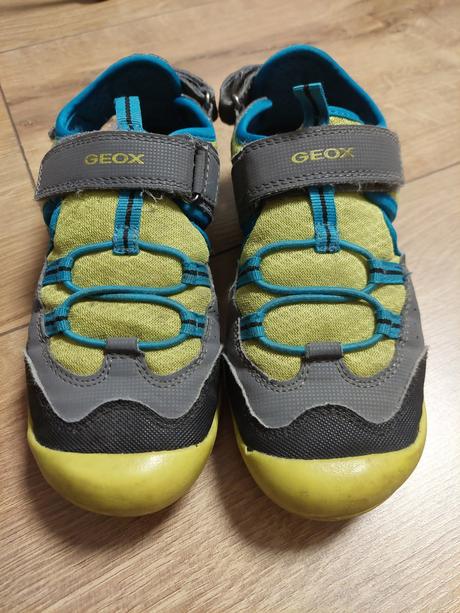 Športové sandále geox, geox,34