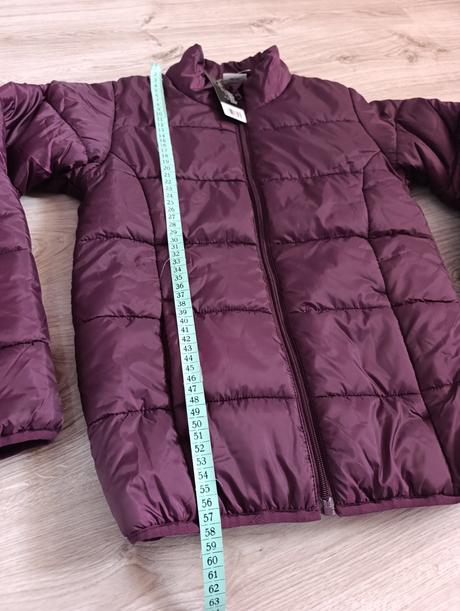 Prešívaná bunda, 146 / 152