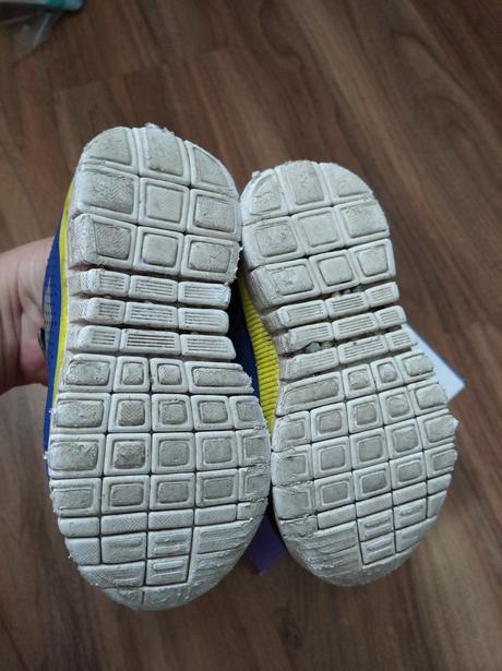 Tenisky lotto spacerun, lotto,23