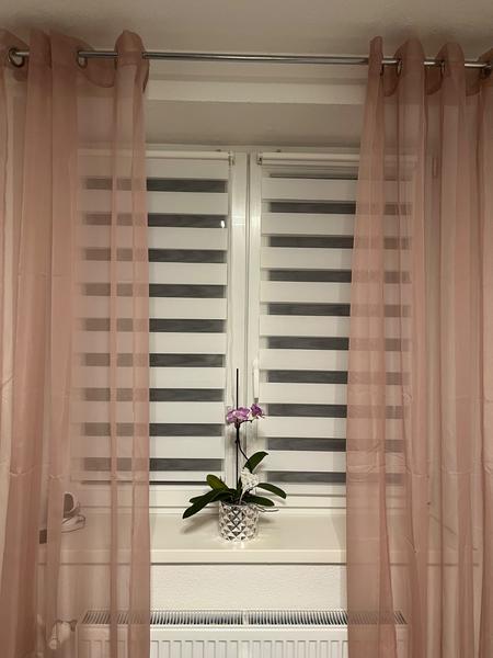 Problémy s roletami deň a noc