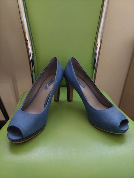 Ecvo lodicky vel.39, geox,39