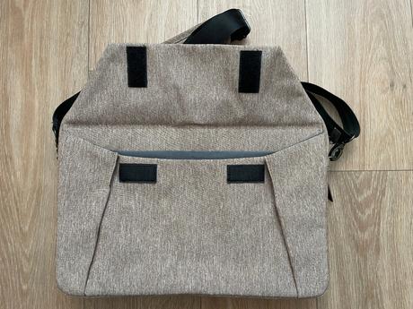 Obal/taška na ntb dicota slim case edge 13,3", dicota