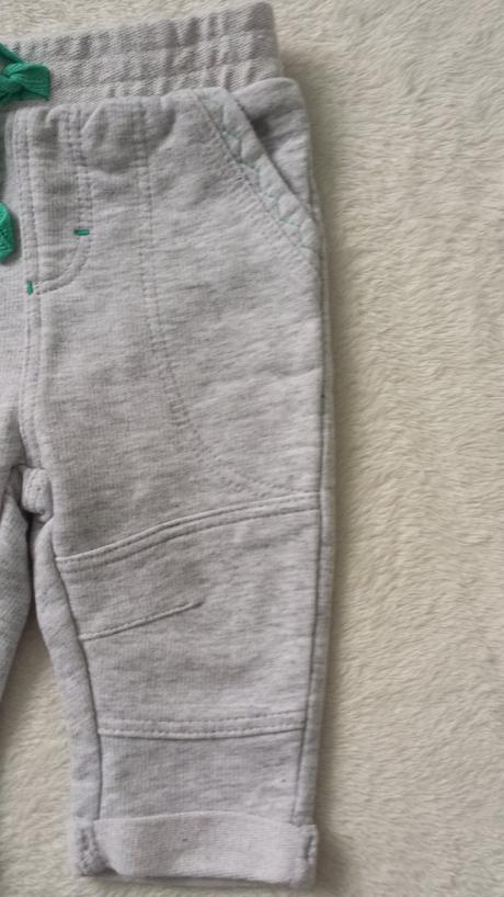 Frajerské tepláčiky, ergee,62