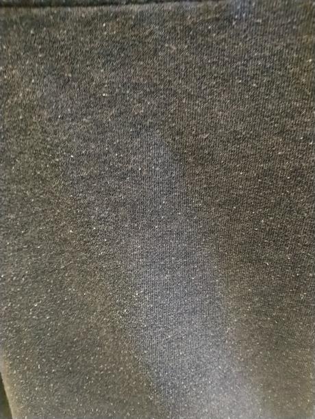 Dámska modrá mikina klokanka, hollister, s/m, hollister,m