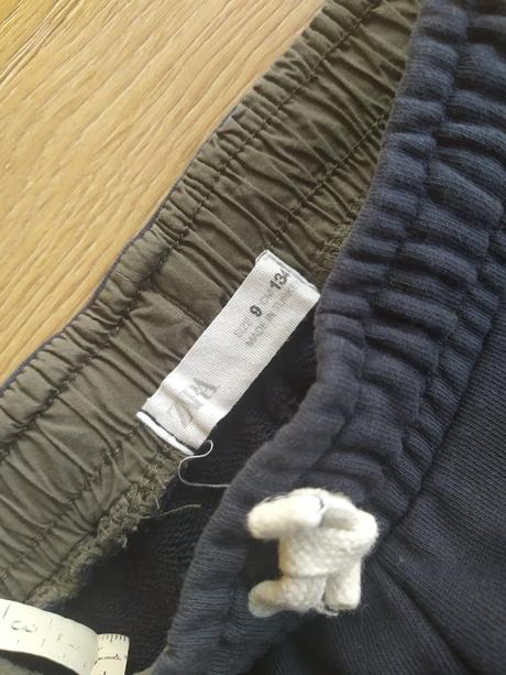 Tepláky balik, 104–116