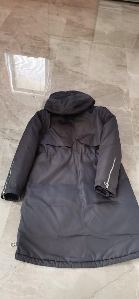 Zimná bunda, l