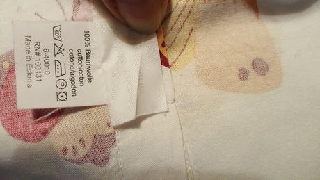 Obliecky motyle dievcenske, šírka (cm): 100,dĺžka (cm): 130