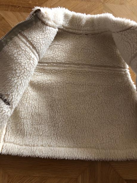 Kožušinková vestička, 86