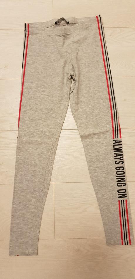 Leginy, terranova,152