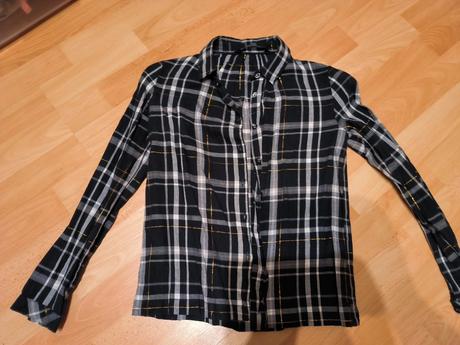 Košele, pitter patter,134