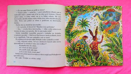 O zajkovi nebojkovi., 