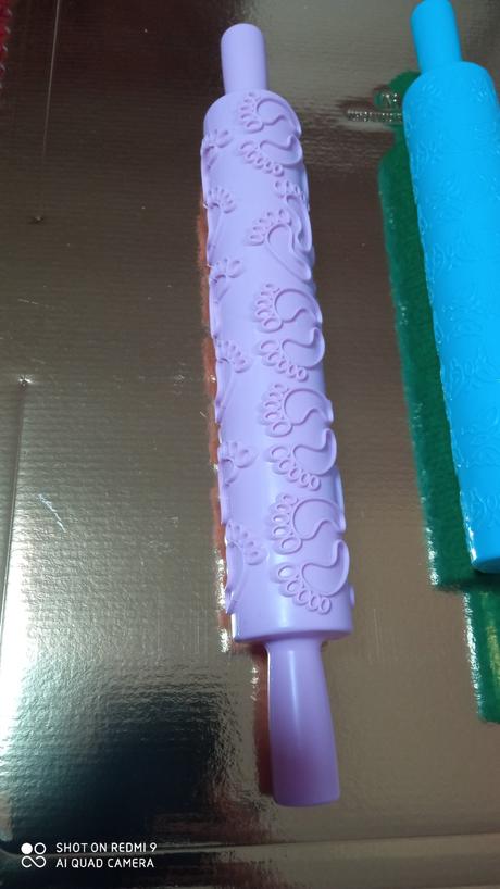 Valčeky na pečenie, 