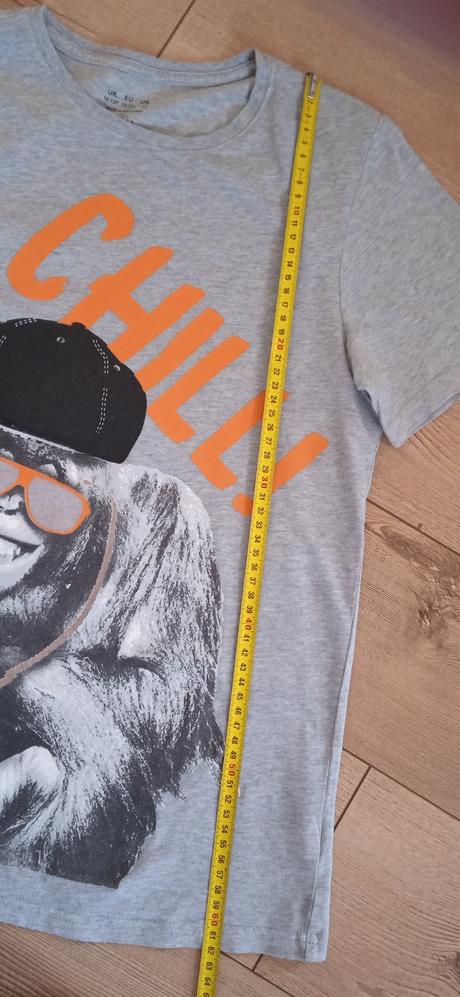 Chlapčenské tričko, f&f,158