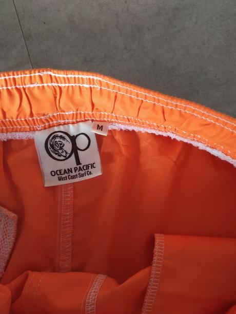 Pánske šortky na plávanie, ocean pacific,m