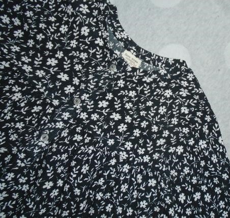 Blúzka na 11 až 12 rokov, zara,152