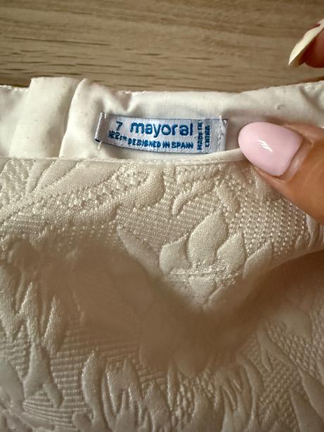 Mayoral šaty, mayoral,122