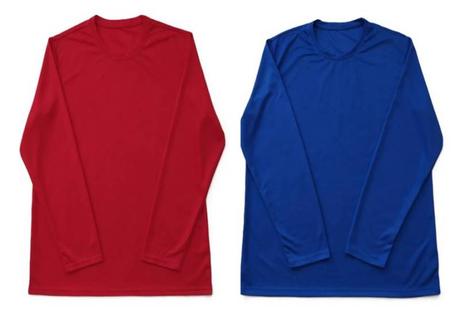 Set pánske tričká, xl